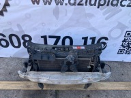 support panel for radiators pillar radiator Audi A6 C6 2.8 3.2 FSI AUTOMAT