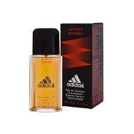 Adidas Active Body EDT 100ml