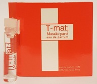 Vzorka Masaki Matsushima T- Mat; EDP W 1ml