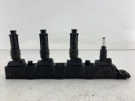 OPEL MERIVA A 1.6 coil ignition 10670581