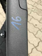 side upholstery door right rear part TIGUAN 0016 EU