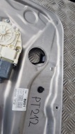 MERCEDES W212 PODNSNIK windows right rear part