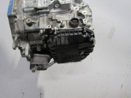 Getriebe Citroen DS9 1,6THP 20HT16