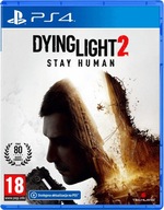 Gra PS4 Dying Light 2