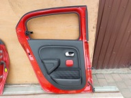 Tür links heck RENAULT TWINGO III TENNP 15r