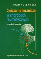 ĆWICZENIA LECZNICZE W CHOROBACH REUMATYCZNYCH