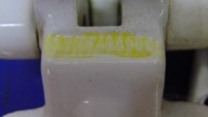hinges door left rear part KOMPLET MERCEDES SPRINTER A910 A907 18-25R