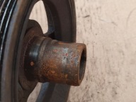 pulley OPEL INSIGNIA A 2.0 TURBO A20NHT