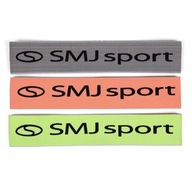 Zestaw taśm oporowych materiałowych SMJ sport 3szt