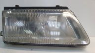 light front right Vw Passat B5 96