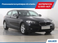 BMW 1 116d, Navi, Klima, Klimatronic, Parktronic