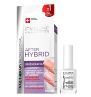 EVELINE NAIL THERAPY PROFESSIONAL ODŻYWKA AFTER HYBRID UTWARDZAJĄCA 12ML