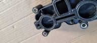 A6 C6 LIFT saugrohr unterteil rechts 3.0 TDI 059129712BS A4 B8 A5 8T