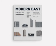Modern East: Build Your Own Modernist DDR