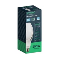 Żarówka LED V-TAC SAMSUNG CHIP 36W E27 110Lm/W VT-240 6500K 3960lm