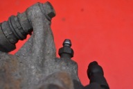 caliper brake right front VW PASSAT B8 2.0 TDI 150 KM 14-20