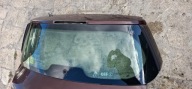 trunk door boot RENAULT SCENIC II TED70