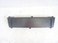 AUDI A4 B7 Support plaque Panneau REJESTRACYJNEJ