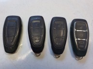 FORD MONDEO IV MK4 S-MAX GALAXY MK2 II key PILOT SMART KEY KEYLESS