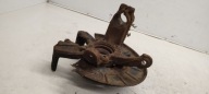 swing front front right VW Golf VI 1,2 TSI