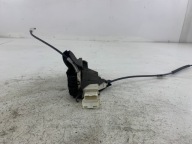 PEUGEOT 406 lock door right front 45387095