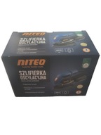 Szlifierka oscylacyjna 200W Niteo Tools sieciowa