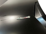 LAMBORGHINI AVENTADOR LP700 moulding threshold LH 470853563B