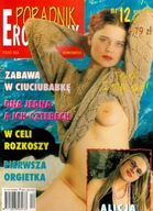 Erotický sprievodca 12 / 1998 piky sex mačička