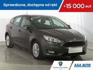 Ford Focus 1.0 EcoBoost, Salon Polska, Klima