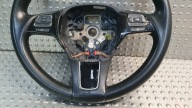 lenkrad Leder MULTIFUNKCJA VW TOUAREG II 10- 7P6419091