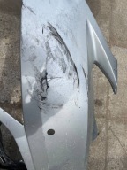 bumper front PEUGEOT 308 T9 ALLURE for 4 PDC EZR EZRC