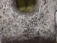 PEUGEOT 307 caliper brake left rear part