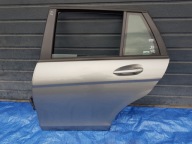 MERCEDES W204 KOMBI Tür links heck C792 792
