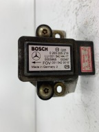 MERCEDES W168 sensor ESP 0015429018