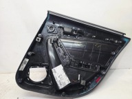 side door left rear part AUDI A4 B8 8K0867305 2/26 leather