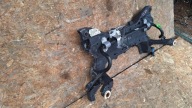 axle beam subframe axle beam front JX61-5019-BE FORD FOCUS MK4 1.0 ECOBOOST