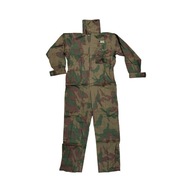 Пейнтбольний костюм Delta Camo ASG розмір L