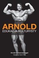 Arnold. Vzdelávanie kulturistu Schwarzenegger, Hall