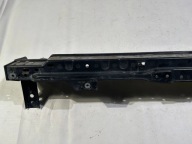 support panel for radiators pillar front cover Nissan Titan 2016r
