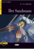 Lesen und Uben: Der Sandmann + CD Hoffmann E T A