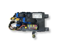 running board startowy Opel Corsa D 2010 55577841