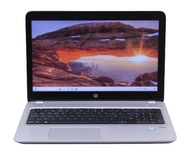 HP ProBook 450 G4 15.6" i5-7200U 32GB RAM 128GB SSD GW12