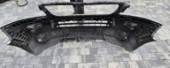 VW T5 nárazník přední předek Caravelle Multivan srebrny