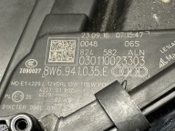 AUDI A5 8W light left front MATRIX 8W6941035E