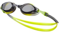 OKULARY PŁYWACKIE NIKE OS CHROME JUNIOR NESSD128 042