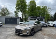 Ford Focus Titanium Kamera Grzana Kierownica N...