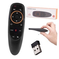 Pilot Air Mouse G10 Smart TV Box Mikrofon X9