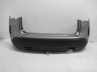 bumper CITROEN C4 III 4 PDC rear part rear