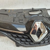 RENAULT CLIO V 5 19- grille radiator grill 622567196R
