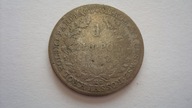 Moneta 1 złoty 1832 stan 4